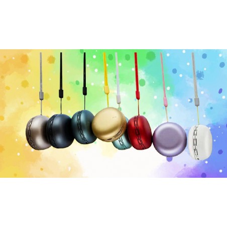 SPEAKER BURGER WIRELESS FINO 10mt [5506008-00.jpg]