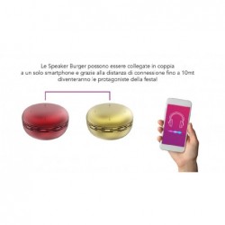 SPEAKER BURGER WIRELESS FINO 10mt [5506008-10.jpg]