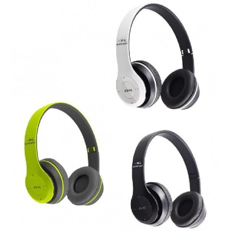 CUFFIE WIRELESS NQ-950 in EXPO [5506009-00.jpg]