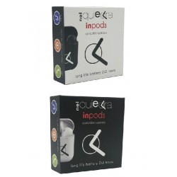 AURICOLARI WIRELESS BIANCO O NERO [5506010-10.jpg]