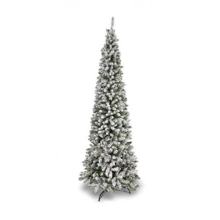 ABETE SLIM INNEVATO MEGEVE h.150cm [9015121-00.jpg]