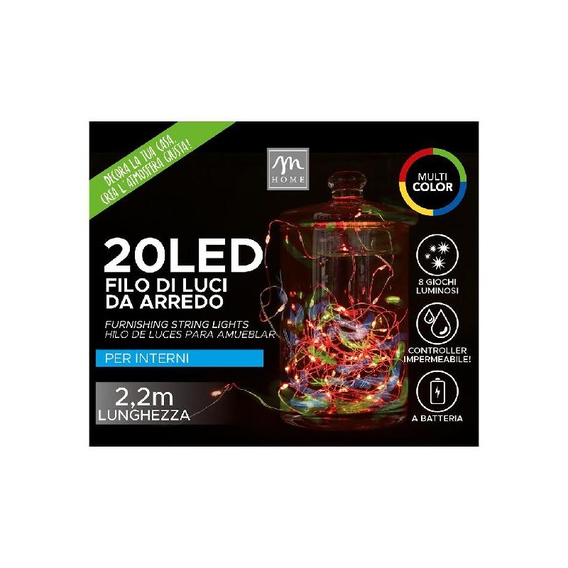 FILO 20 LUCI LED BATTERIA MULTICOLOR [9901004-00.jpg]