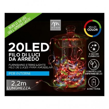 FILO 20 LUCI LED BATTERIA MULTICOLOR [9901004-00.jpg]