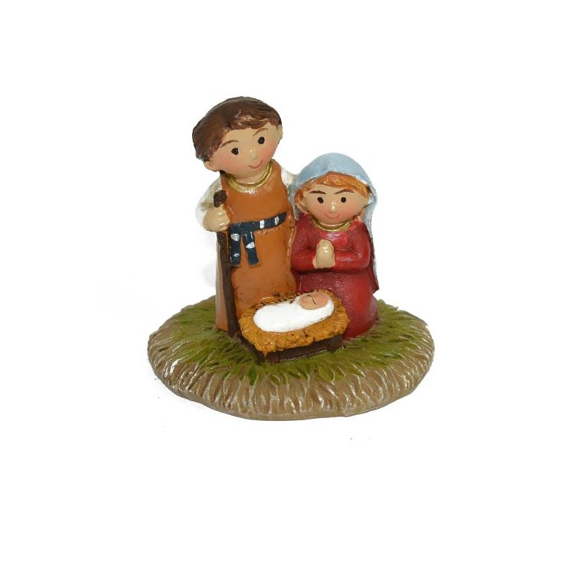 ---NATIVITA MINI BIMBI h.3,5cm [9010156-00.jpg]