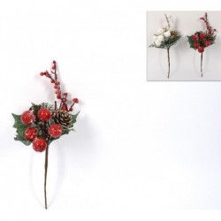 ---PICK CHIUDIPACCO NATALE BACCHE/PIGNE BIANCHE [9015232-00.jpg]