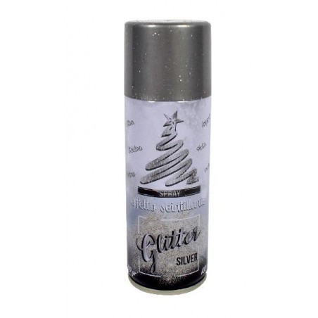 ARGENTO SPRAY GLITTER 100ml [8185563-00.jpg]
