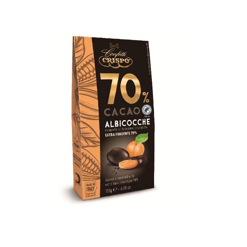 ---RAGEES ALBICOCCA 130gr RICOPERTE CIOCCOLATO FONDENTE 70 [0151331-00.jpg]