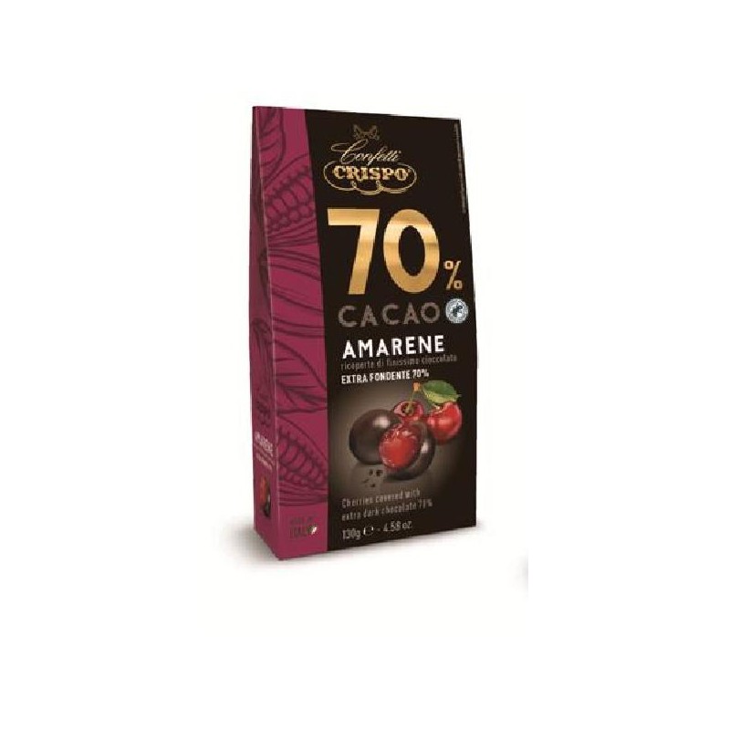 ---DRAGEES AMARERENE  130gr RICOPERTE DI CIOCCOLATO FONDENTE 70 [0151337-00.jpg]