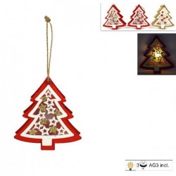 ---ALBERO NATALE LEGNO C/LUCE Append. 3c 11x12cm [9015429-00.jpg]
