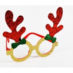 ---OCCHIALI NATALE RENNA GLITTER 3sogg [9015424-10.jpg]
