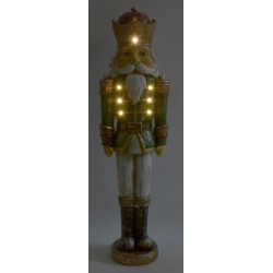NATIVITA SU TRONCO ALBERO ULIVO 24xh14cm [9010203-10.jpg]