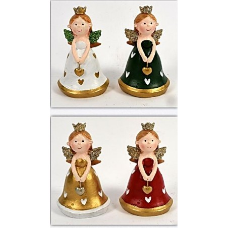 ---ANGELO RESINA C/CORONA 5x8cm H. 4col [9010170-00.jpg]