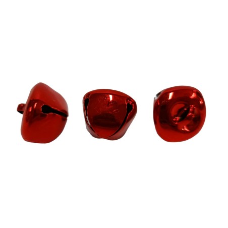 CAMPANELLINO ROSSO METALLO 1cm BOX 70pz [9011169-00.jpg]