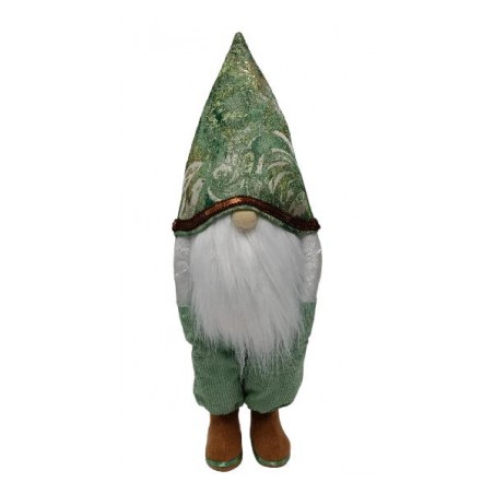 ---GNOMO NATALE TIFFANY C/CAPPELLO 45cm [9010150-00.jpg]