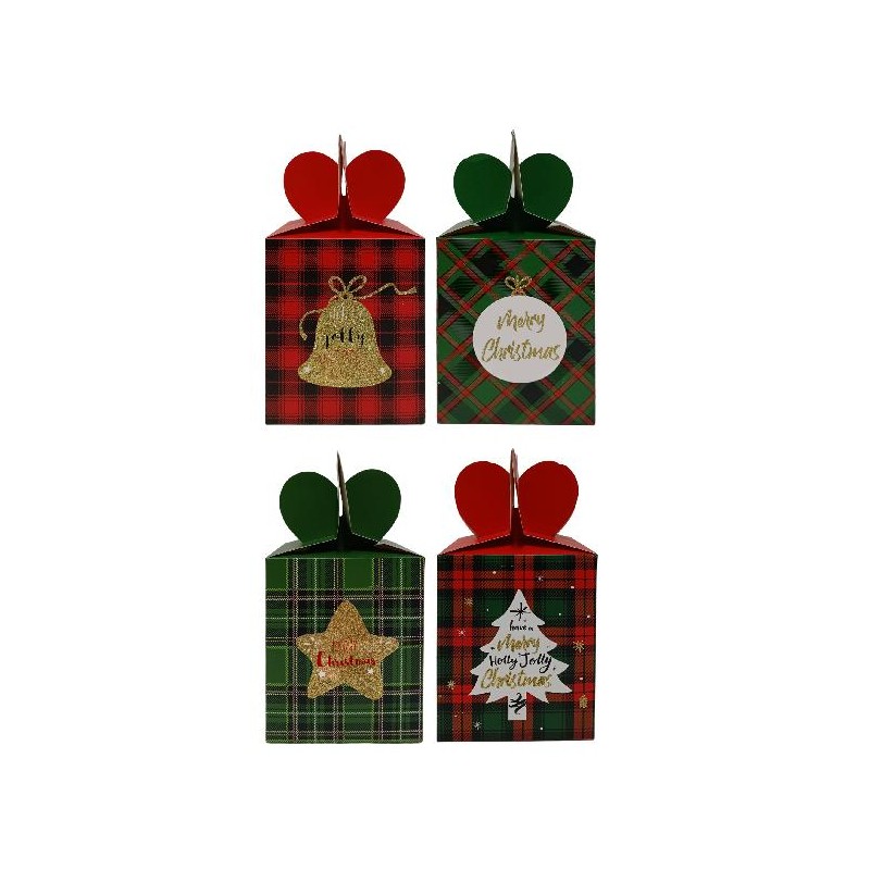 ---SCATOLA REGALO FIOCCO SCOZZESE 8,5x10 [2657017-00.jpg]