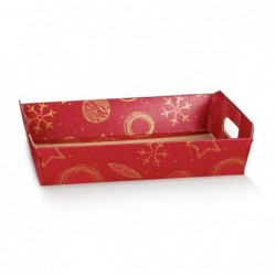 CESTO RED UNIVERSE 350x260x70mm [TONO39190-00.jpg]