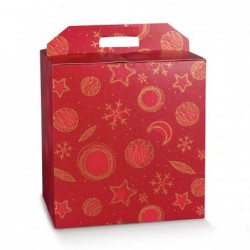 ---PANETTONE+BOTTIG.RED UNIV. 30x22x35cm [TONO39199-00.jpg]