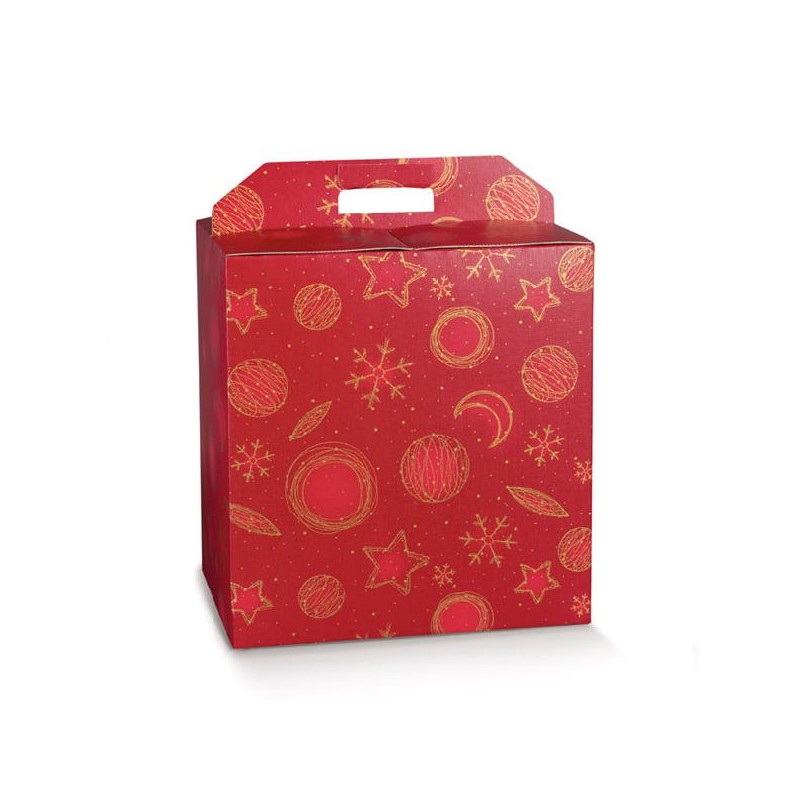 ---PANETTONE+BOTTIG.RED UNIV. 30x22x35cm [TONO39199-00.jpg]