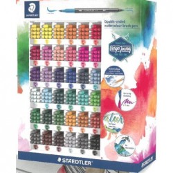 EXPO 360pz STAEDTLER BRUSH ACQUAR. [8079037-00.jpg]