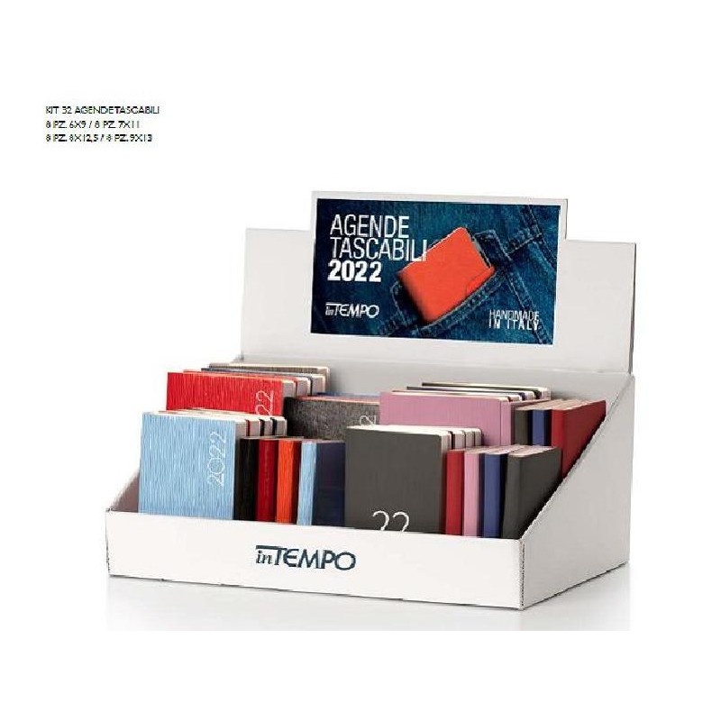 ESP. 32 AGENDE Tasc.STRIPES 8pz x MISURA 7121-8,00 7126-9,30 7122-9,30 7123-10,00 [7000K2-00.jpg]