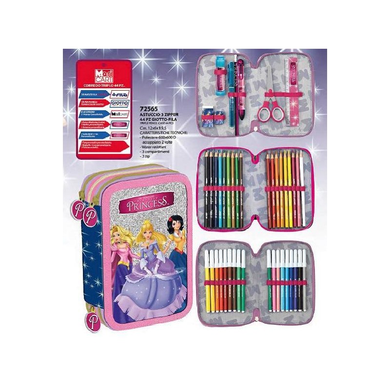 CORREDO 3zip PRINCESS [7120406-00.jpg]