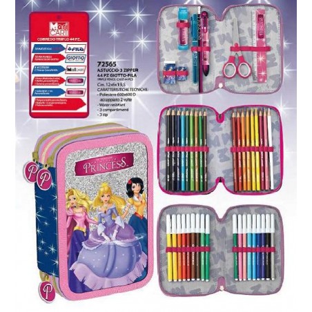 CORREDO 3zip PRINCESS [7120406-00.jpg]