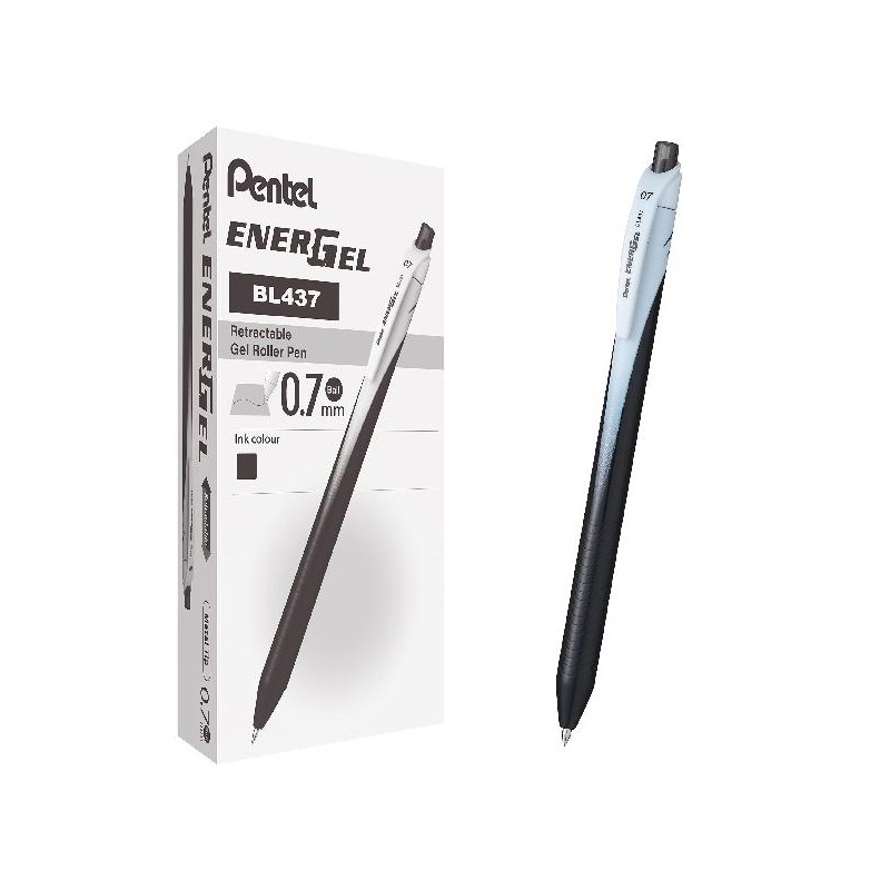 PENTEL ENERGEL BL437 0,7mm NERO [1121560-00.jpg]