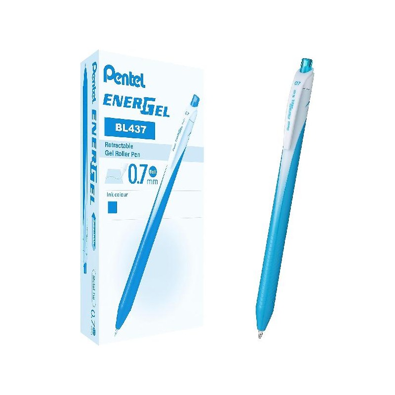 PENTEL ENERGEL BL437 0,7mm AZZURRO [1121571-00.jpg]