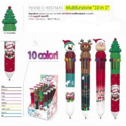 PENNE 10 COLORI NATALIZIE 4sogg Ass. [0081736-00.jpg]