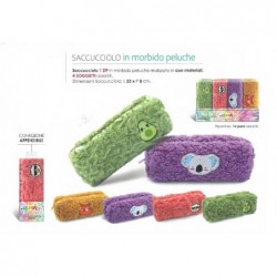 SACCUCCIOLO MORBIDO PELUCHE [0081730-00.jpg]