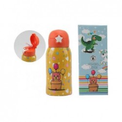 BORRACCIA TERMICA 500ml ONECOLOR [1003006-20.jpg]