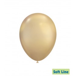 LATTICE SOFTline CROME 30cm...