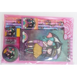 ---SET CANCELLERIA GORJUSS...