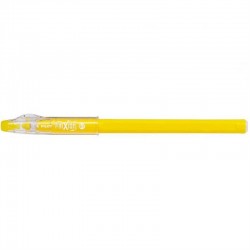 PILOT FRIXIONGEL KLEER GIALLO