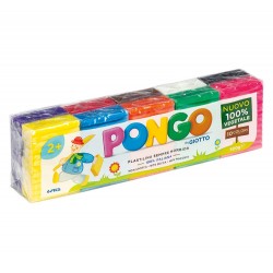 GIOTTO PONGO NEW 500gr...