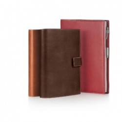 AGENDA GUAINA 15x21gg C/PENNA ECOpelle [7337GU-00.jpg]