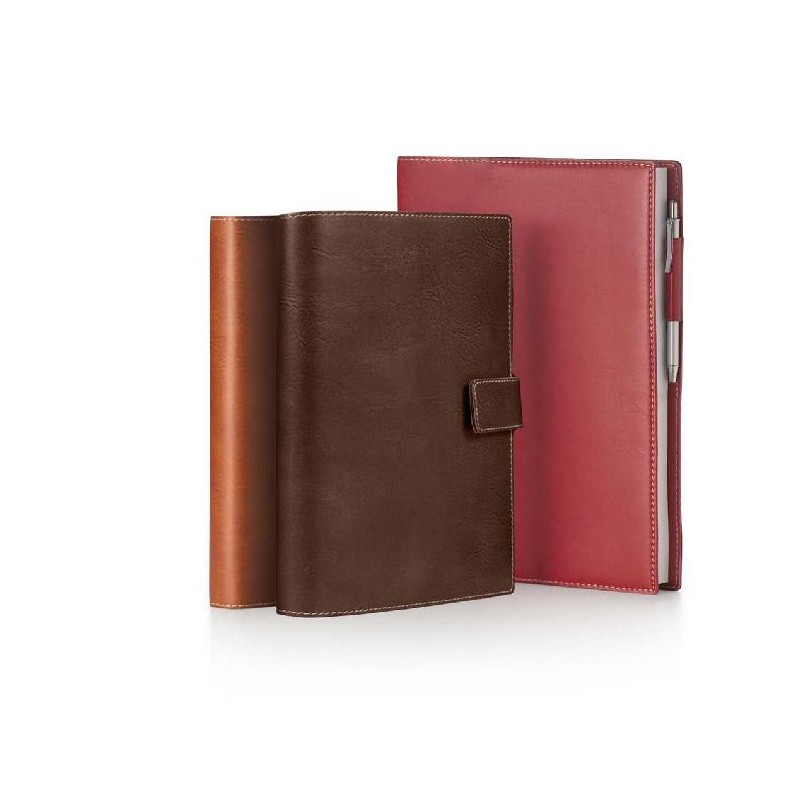 AGENDA GUAINA 15x21gg C/PENNA ECOpelle [7337GU-00.jpg]