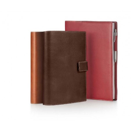 AGENDA GUAINA 15x21gg C/PENNA ECOpelle [7337GU-00.jpg]