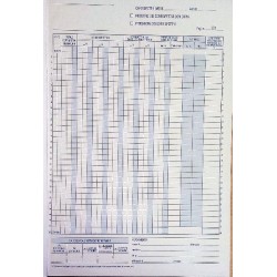 REGISTRO CORRISPETTIVI A4 12mesi C/Chim [2470010-10.jpg]
