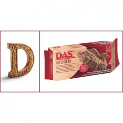 DAS LEGNO PANETTO 350gr [FILA348700-10.jpg]