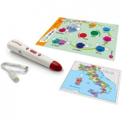 ---GLOBO POLITICO PARLAMONDO diam.30cm [8831025-10.jpg]