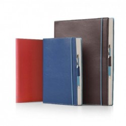 AGENDA BLUEband 15x21gg Elast+Penna [7537BB-00.jpg]