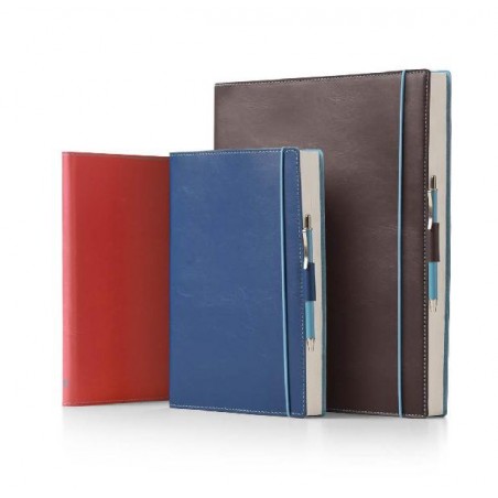 AGENDA BLUEband 17x24gg Elast+Penna [7541BB-00.jpg]