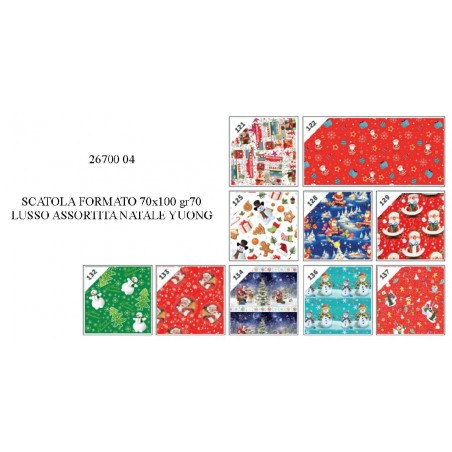 ---CARTAREGALO-NATALE ASSORTIMENTO YOUNG 70x100 -100ff 70g [2670004-00.jpg]