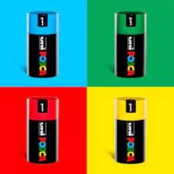 UNIPOSCA M GIFT BOX 18pz CLASSIC [1220104-00.jpg]