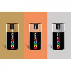 ---UNIPOSCA M GIFT BOX 18pz METAL [1220105-00.jpg]