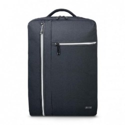 ZAINO FUSION TESSUTO NERO ANTIGRAFFIO [0081698-00.jpg]