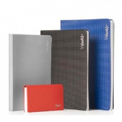 AGENDA WEEKLYmetal 21x30 Sett.Plastif [7360PTM-00.jpg]