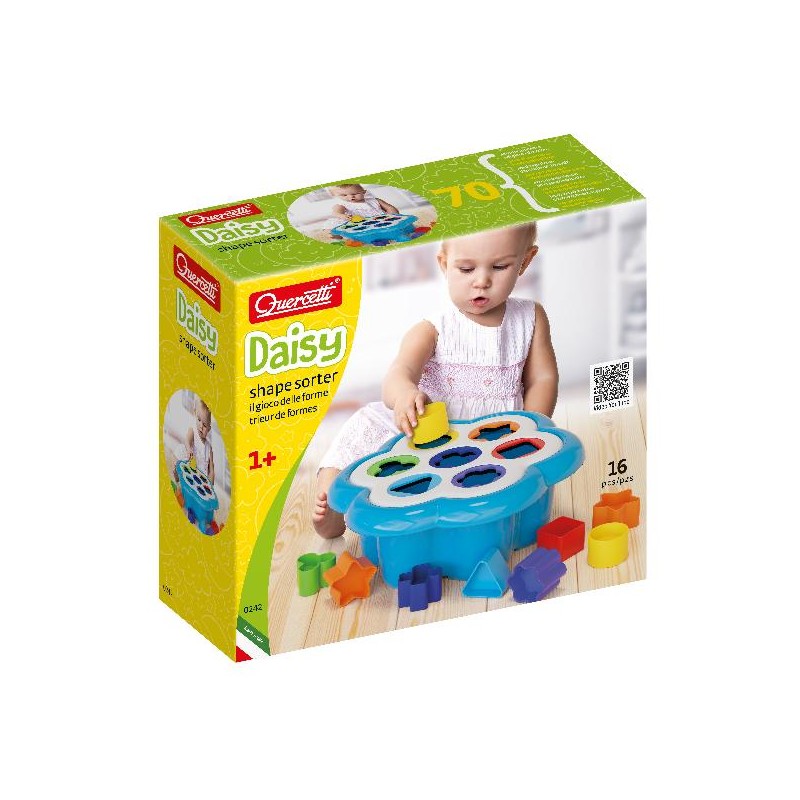 ---DAISY SHAPE SHORTER IL GIOCO DELLE FO [2500242-00.jpg]