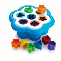 ---DAISY SHAPE SHORTER IL GIOCO DELLE FO [2500242-10.jpg]